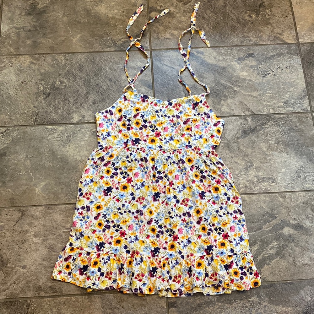 Old Navy Cami Dress
